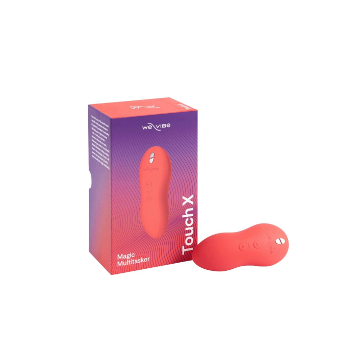 WE-VIBE TOUCH X